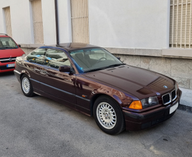 Bmw 320i Coupé E36