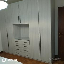 camera da letto matrimoniale 