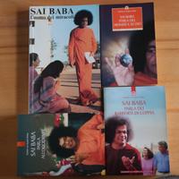 SAI BABA L'UOMO DEI MIRACOLI