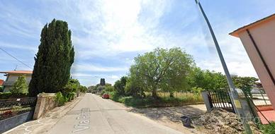 Terreno di 840 m² a Ortona