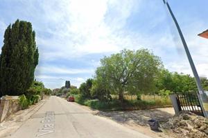 Terreno di 840 m² a Ortona