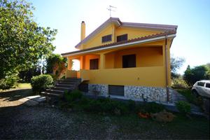 Villetta C2 in Località S. Caterina