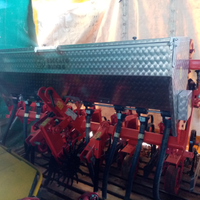 Attrezzi agricoli vari