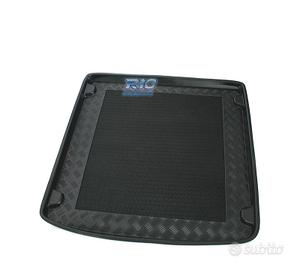 VASSOIO PORTABAGAGLI PER SKODA