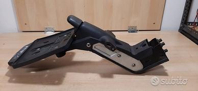 Plastiche originali aprilia dorsoduro 750