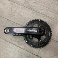 Guarniture sram 50x34