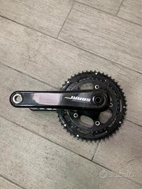 Guarniture sram 50x34