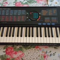 Yamaha tastiera 