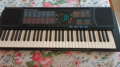 Yamaha tastiera 