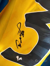 Maglia Hellas Verona 120