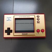 Game and watch super mario bros SENZA SCHERMO
