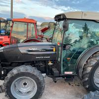 Trattore Deutz fahr