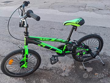 bici misura 20 Marciante bmx