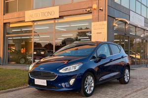 Ford Fiesta 1.1 85 CV 5 porte Plus