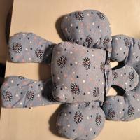 riduttore per seggiolone auto