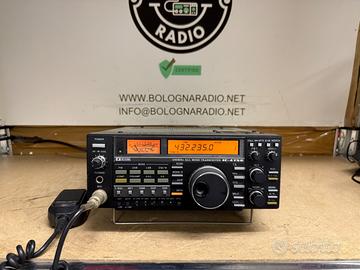 Icom ic 475e + tone squelch Garanzia 12 Mesi