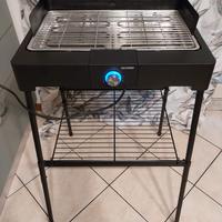 Barbecue elettrico marca "Severin"