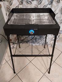 Barbecue elettrico marca "Severin"