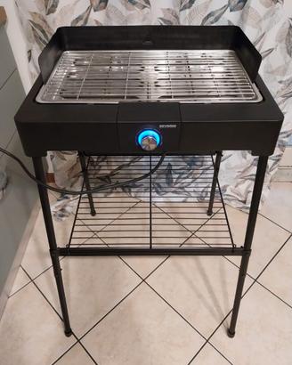 Barbecue elettrico marca "Severin"