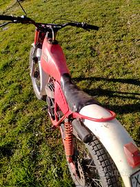 Fantic Altro modello - 1980