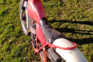 Fantic Altro modello - 1980