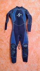  4 Mute Donna e 2 sottomuta