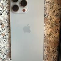 iPhone 15 Pro Max 256GB – come nuovo