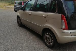 lancia musa