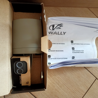 Ricevitore radio da esterno