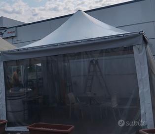 gazebo pesante