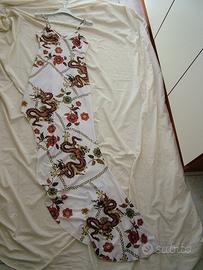 Vestito Omar Piragino