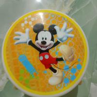 Sgabello topolino