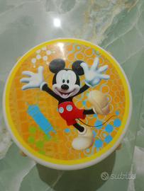 Sgabello topolino