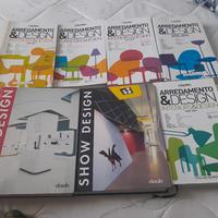 Libri sul design