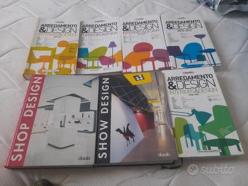 Libri sul design