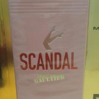 Jean Paul Gaultier100ml NUOVO in confezione sigi