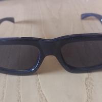 Vintage: occhiali da sole Krizia