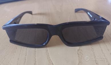 Vintage: occhiali da sole Krizia