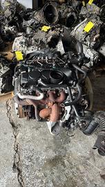 MOTORE FORD TRANSIT 2.4 TDCI Sigle JXFA, JXFC, H9F