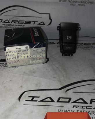 Interruttore Freno Staz. BMW X5 F15 61319297858