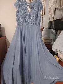 abito sposa 