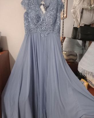 abito sposa 