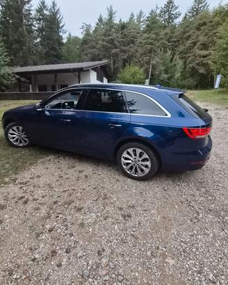 Audi A4 2.0 tdi