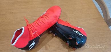 scarpe skechers  calcio