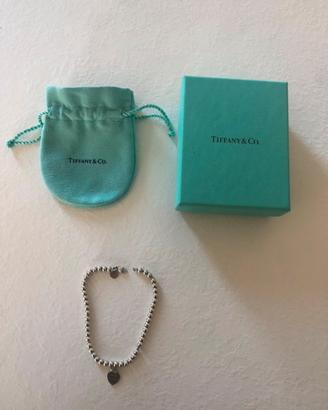 Bracciale tiffany