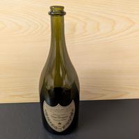 dom perignon vuota