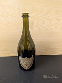 dom perignon vuota