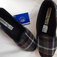 pantofole donna