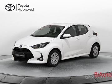 Toyota Yaris 1.5h Active