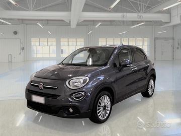 FIAT 500X 1.6 MJET 130 CV E6D CONNECT 5 PORTE CROS